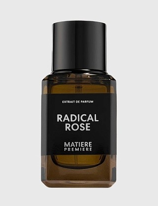 radical rose - парфюмерный экстракт 50мл спрей