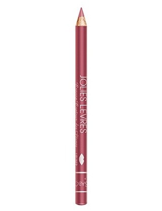 карандаш для губ/lipliner/ crayon contour des levres jolies levres тон/shade107