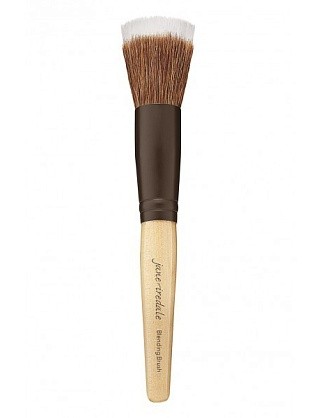 кисть для растушевывания - blending brush