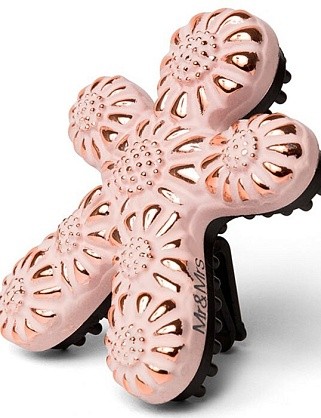 ароматизатор для автомобиля /niki barocco/ розовое золото/rose oud/ роза и уд