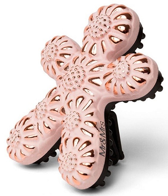 ароматизатор для автомобиля /niki barocco/ розовое золото/rose oud/ роза и уд