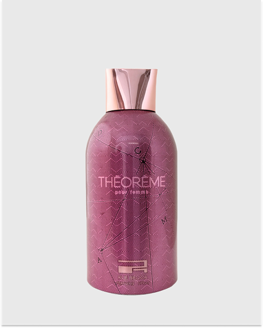 theoreme pour femme w perfume spray 250ml | парфюмированный спрей д/тела