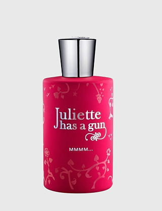mmmm... edp 100 ml - парфюмерная вода