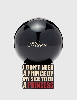 парф вода bk princess  30мл