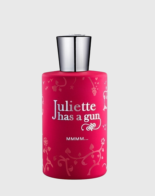 mmmm... edp 100 ml - парфюмерная вода