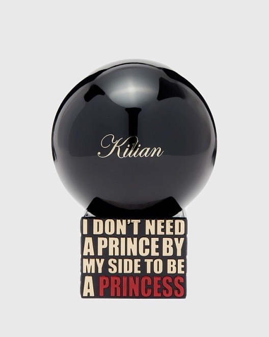 парф вода bk princess  100мл