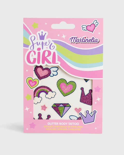 Тату, Super girl