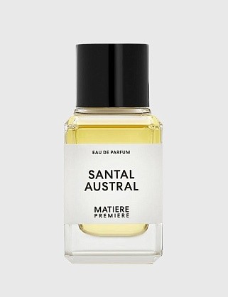 santal austral - парфюмерная вода 50мл спрей