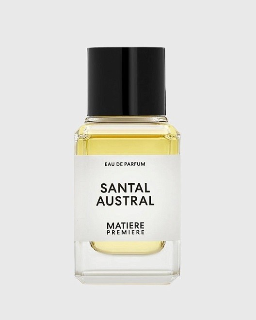 santal austral - парфюмерная вода 50мл спрей