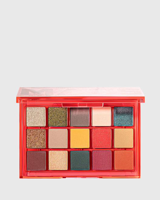 палетка теней mars/eyeshadow palette тон/shade 03