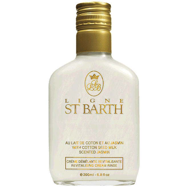 крем-ополаскиватель экстрактом жасмина, 200 мл.