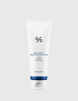 пенка для умывания pro-balance, 150 мл