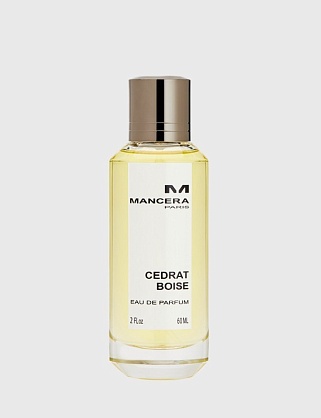 cedrat boise edp 60 ml - парфюмерная вода