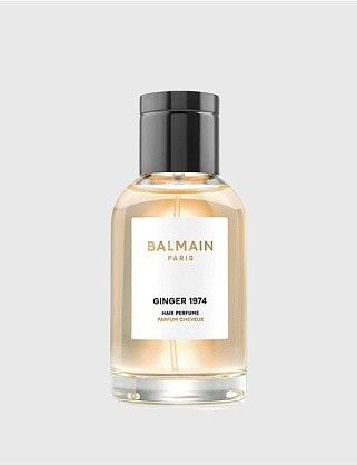 парфюм для волос аромат имбирь 100мл(hair perfume ginger 1974 100ml)