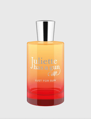 lust for sun edp 50 ml - парфюмерная вода