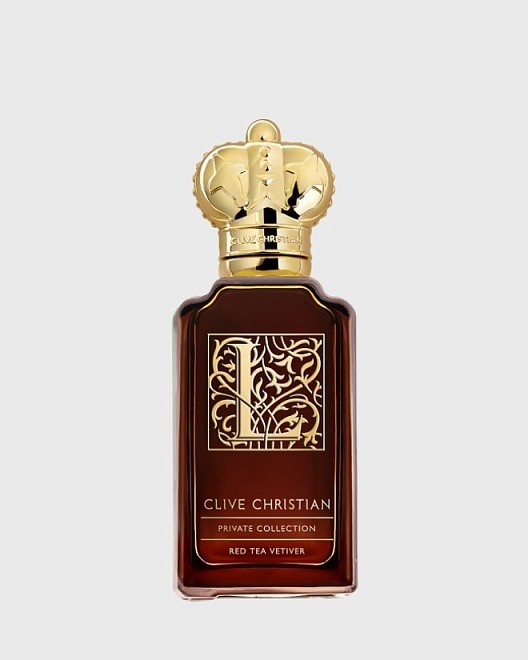 private collection l red tea vetiver 50 ml - духи 