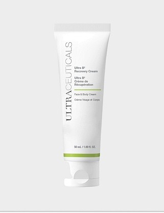ultra b2 recovery cream/ультра восстанавливающий крем с витамином в,150мл(p)