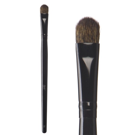 K76 Кисть для теней (крупная) Manly PRO К76