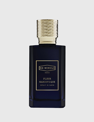 fleur narcotique extrait de parfum 100 ml spray  / флёр наркотик духи спрей 100 мл