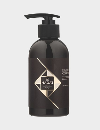 liquid silk conditioner кондиционер жидкий шелк 250 мл