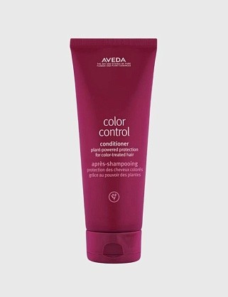 кондиционер для окрашенных волос color control 200 мл