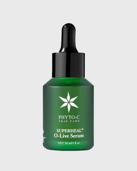 Сыворотка с экстрактом Оливы Superheal O- Live Serum — 30 мл  P7-0530