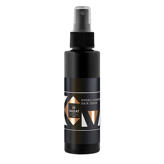miracle hair serum сыворотка  110 мл