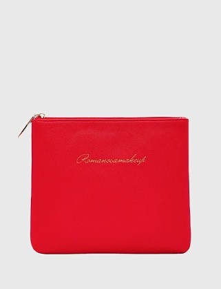 косметичка romanovamakeup new
