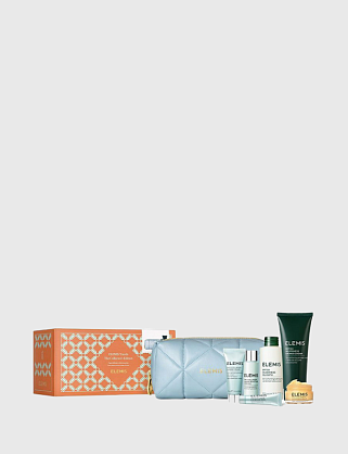 набор-знакомство "путешествие хитов elemis"