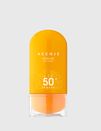 солнцезащитный крем spf50 protective, 50 мл