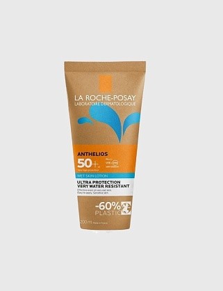 антгелиос spf50+ гель-крем ветскин 200мл 