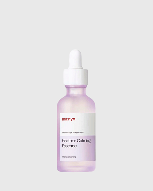 heather calming essence 50ml