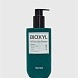 шампунь для укрепления волос ma:nyo “bioxyl anti-hair loss shampoo”, 480ml