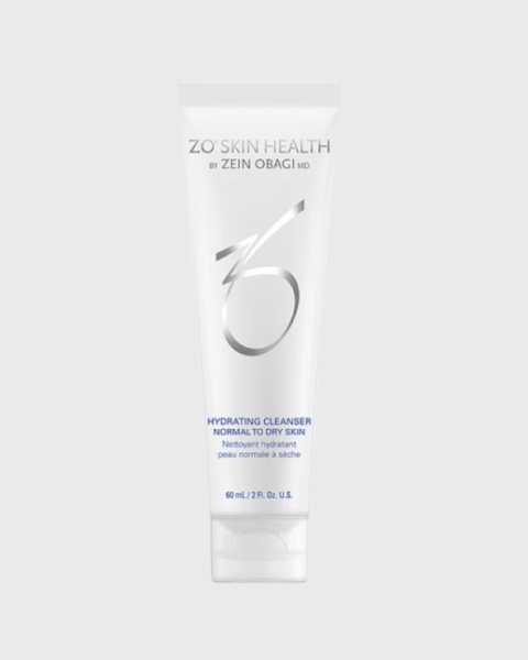 Гидратирующий крем (Hydrating Creme), 58 гр. + косметичка