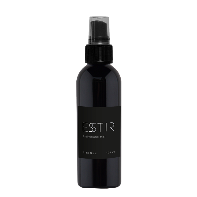 дезинфектор для косметики