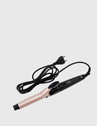 щипцы для завивки волос ga.ma rgstd-n 25 chia