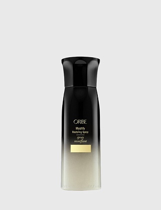mystify restyling spray / спрей для возрождения укладки «роскошь золота», 175 мл