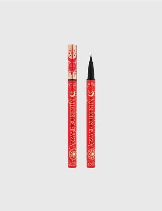 подводка для глаз / eyeliner pen / liner feutre "arcane du destin" 01