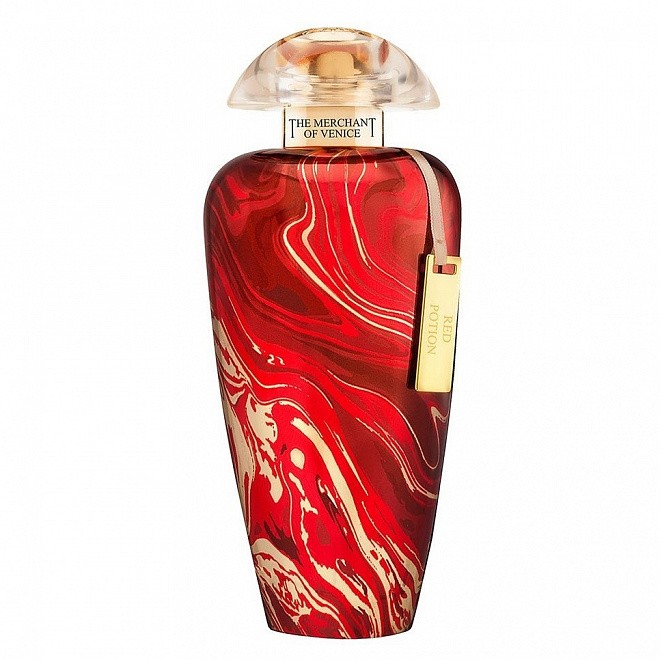 murano coll. red potion   50ml edp ( тмов мурано коллектион рэд поушен 50 мл. п