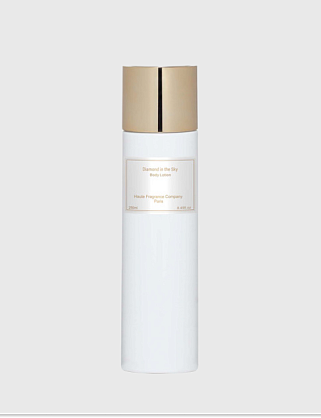 парфюмированный лосьон для тела даймонд ин зэ скай 250 мл для жен.