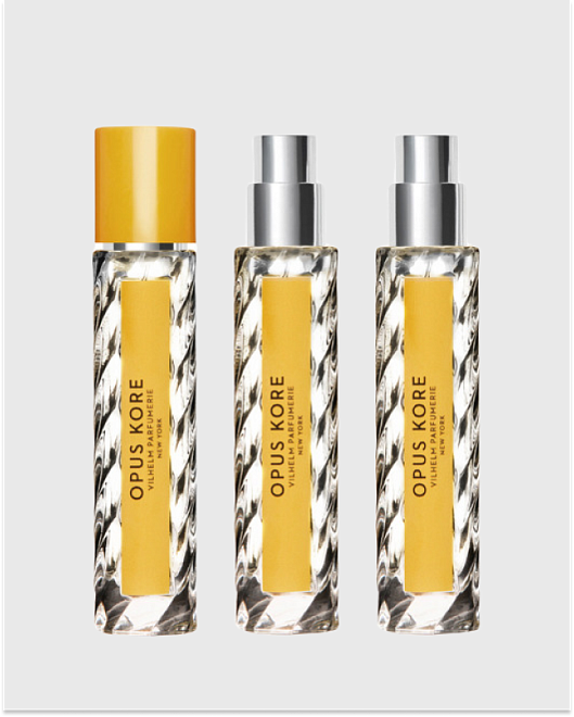 opus kore edp 3*10 ml - парфюмерная вода