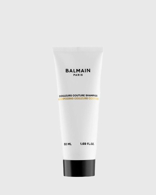 шампунь для окрашеных волос (дорожный вариант) (couleurs couture shampoo travel size 50ml)