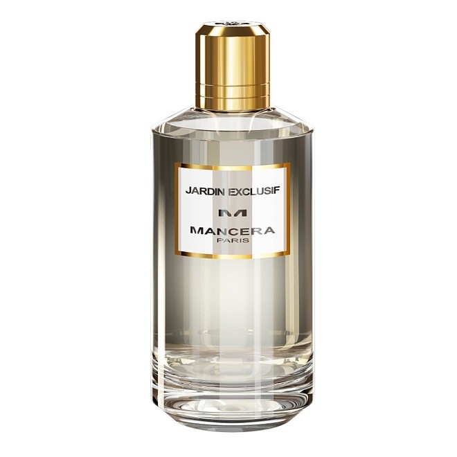 jardin exclusif edp 120 ml - парфюмерная вода