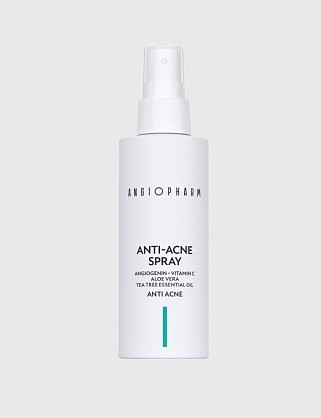 спрей анти-акне 100мл.