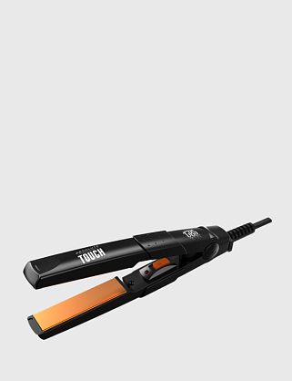 щипцы - выпрямитель для волос ga.ma absolute touch - jc