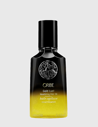 gold lust nourishing hair oil / питательное масло для волос "роскошь золота", 100 мл