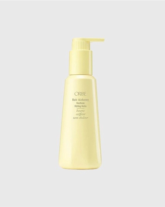 hair alchemy heatless styling balm/бальзам для создания естественной укладки "сила возрождения", 150