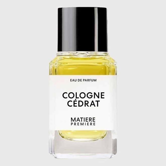 cologne cédrat - парфюмерная вода 50мл спрей