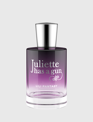 lili fantasy edp 50 ml - парфюмерная вода