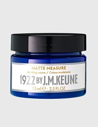 1922 крем матирующий/ 1922 matter measure 75 мл